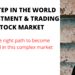 How to start trading-investing in stock market