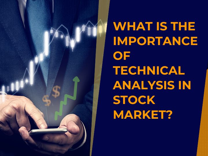 What is the Importance of Technical Analysis in Stock Market?