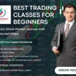 Best Trading Classes Near Me for Beginners in Nagpur