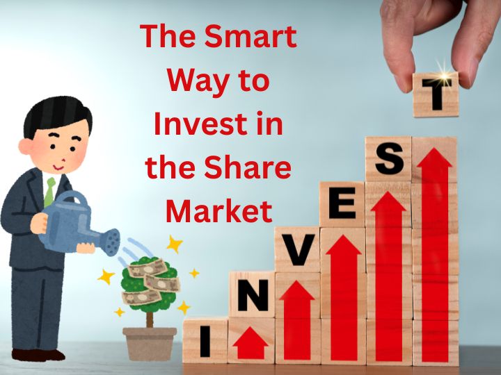 Essential Fundamentals To Check Before Buying Any Stock Nagpur