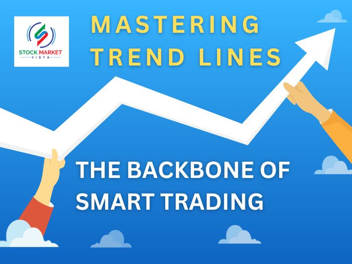 Mastering Trend Lines: The Backbone of Smart Trading