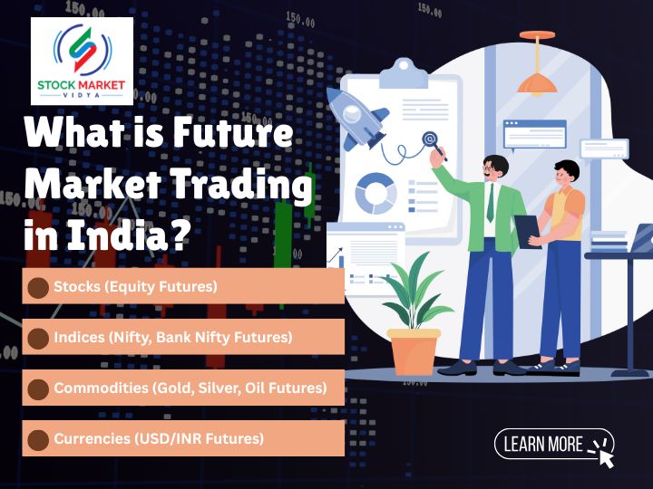 What is Future Market Trading in India