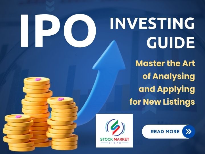 IPO Investing Guide in Nagpur