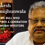 Rakesh Jhunjhunwala