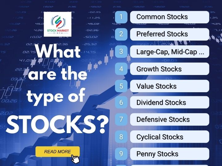 What are the type of stocks? Best Top Classes in Nagpur