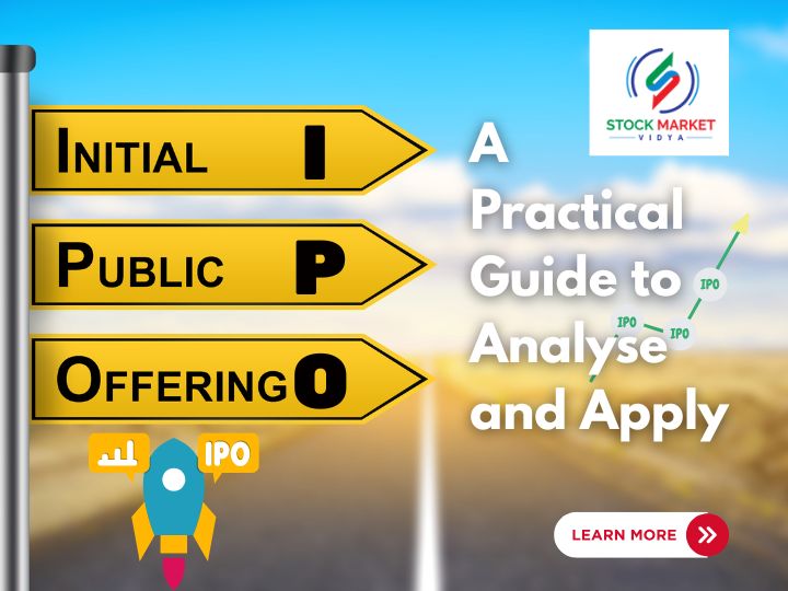 IPO Investing: A Practical Guide to Analyse and Apply