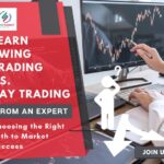 Swing Trading vs. Day Trading: Choosing the Right Path to Market Success