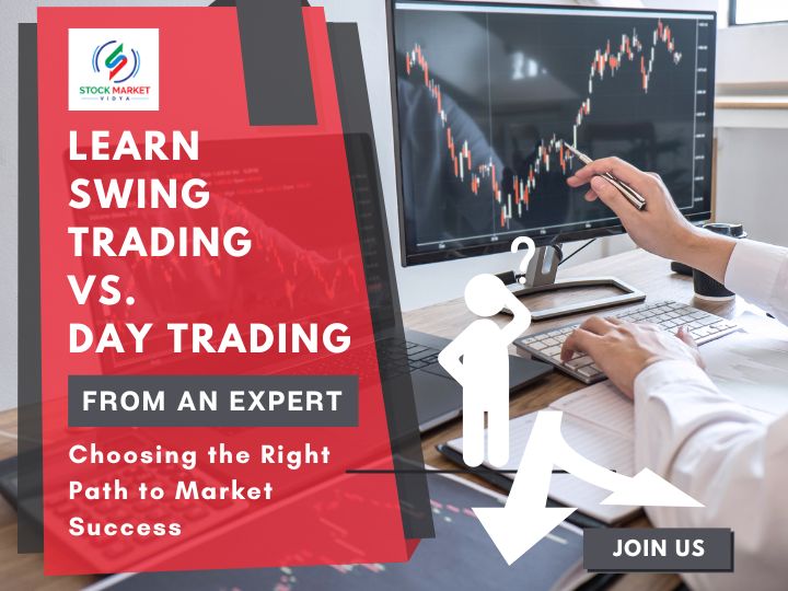 Swing Trading vs. Day Trading: Choosing the Right Path to Market Success