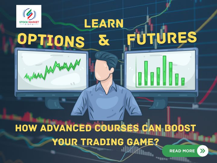 Learn Options and Futures