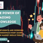 The Power of Trading Knowledge