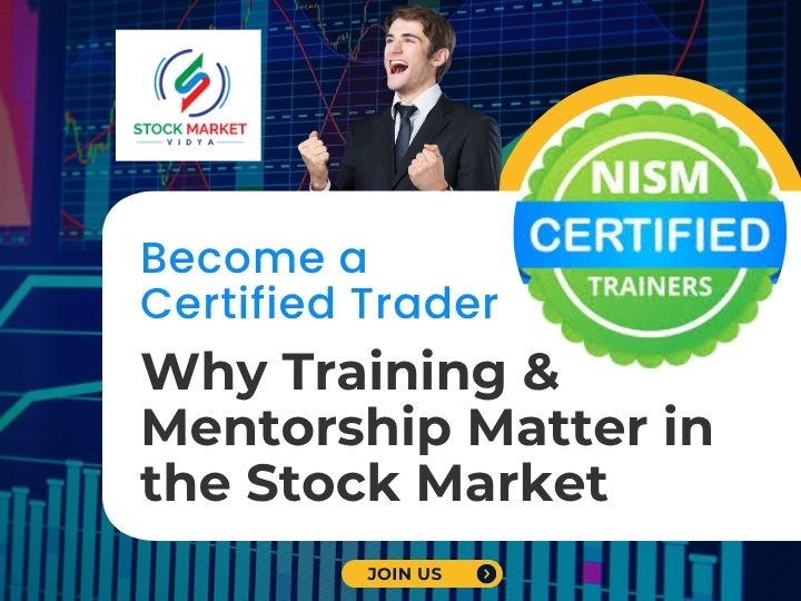 Become a Certified Trader