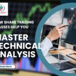 How Share Trading Classes Help You Master Technical Analysis and Trade Like a Pro