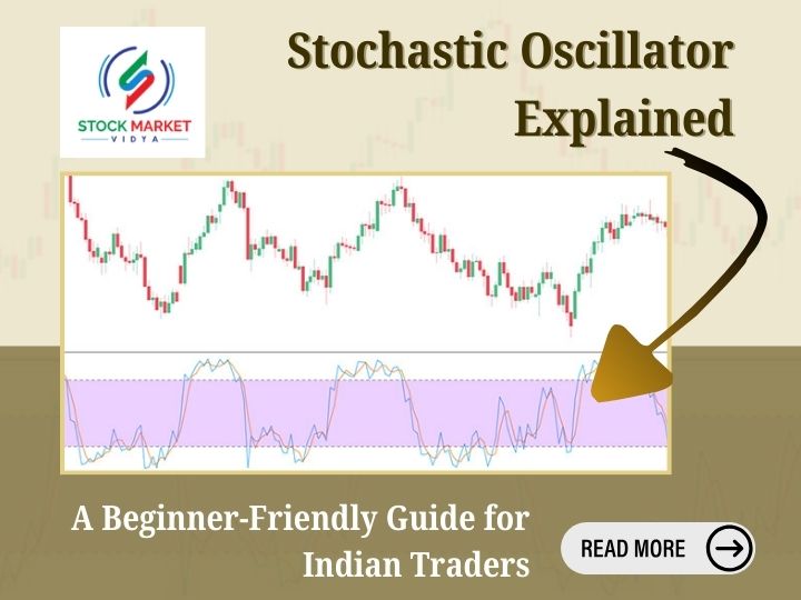 Stochastic Oscillator Lean Best share market classes in Nagpur