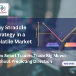 Buy Straddle Strategy in a Volatile Market: How Smart Traders Trade Big Moves Without Predicting Direction