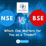Stock Exchanges Explained in Simple Words: NSE vs BSE – Which One Matters for You as a Trader?