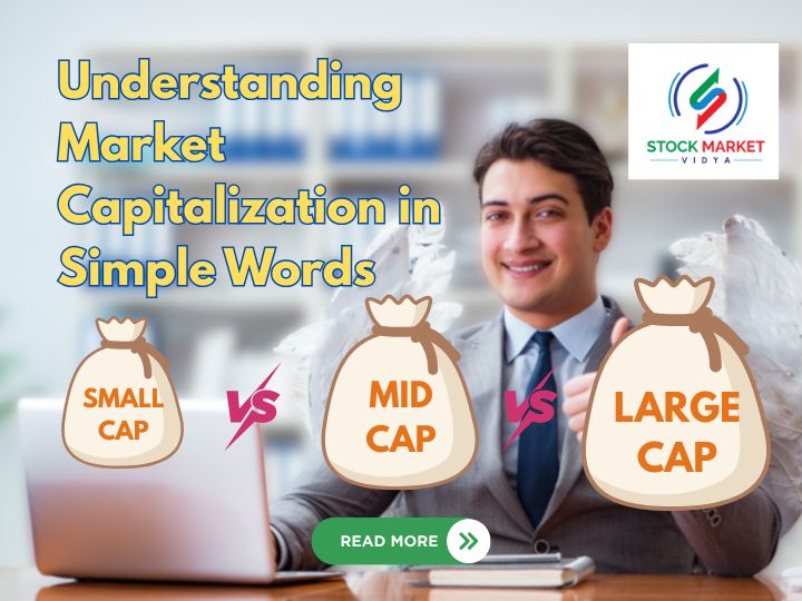 Small Cap vs Mid Cap vs Large Cap Stocks: Where Should Smart Investors in Nagpur Invest?
