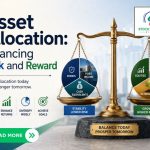 Asset Allocation: Balancing Risk and Reward