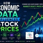 How Economic Data Influences Stock Prices