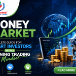 Money Market: Complete Guide for Smart Investors with a Winning Trading Mindset