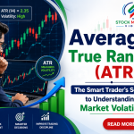 Average True Range (ATR): The Smart Trader’s Secret to Understanding Market Volatility