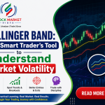Bollinger Band: The Smart Trader’s Tool to Understand Market Volatility