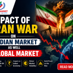 Global Market Crash or Opportunity? Understanding the Impact of Iran War on Stock Markets