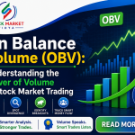 On Balance Volume (OBV): Understanding the Power of Volume in Stock Market Trading