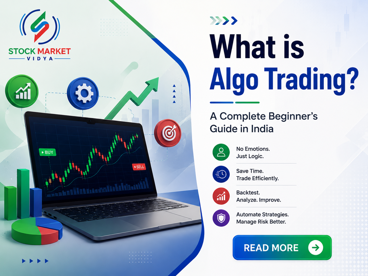 What is Algo Trading? A Complete Beginner’s Guide in India