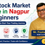 Best Stock Market Course in Nagpur for Beginners