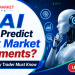 Can AI Really Predict Stock Market Movements The Truth Every Trader Must Know