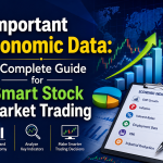 Important Economic Data A Complete Guide for Smart Stock Market Trading