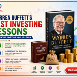 Warren Buffett's Best Investing Lessons Every Indian Investor Should Learn