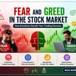 Fear and Greed in the Stock Market How Emotions Decide Your Trading Success