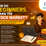How Do Beginners Learn the Stock Market