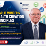 Charlie Munger’s Wealth Creation Principles: Lessons Every Stock Market Investor Should Know