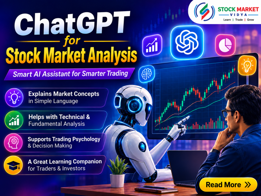 ChatGPT for Stock Market Analysis: Pros, Cons and How Traders Can Use AI