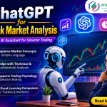 ChatGPT for Stock Market Analysis: Pros, Cons and How Traders Can Use AI