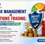 Risk Management in Options Trading: The Complete Guide to Protect Your Capital