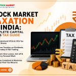 Taxation on Stock Market Investments