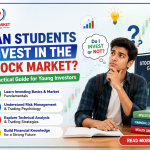 Can Students Invest in the Stock Market A Practical Guide for Young Investors