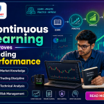 How Continuous Learning Improves Trading Performance A Complete Guide for Traders