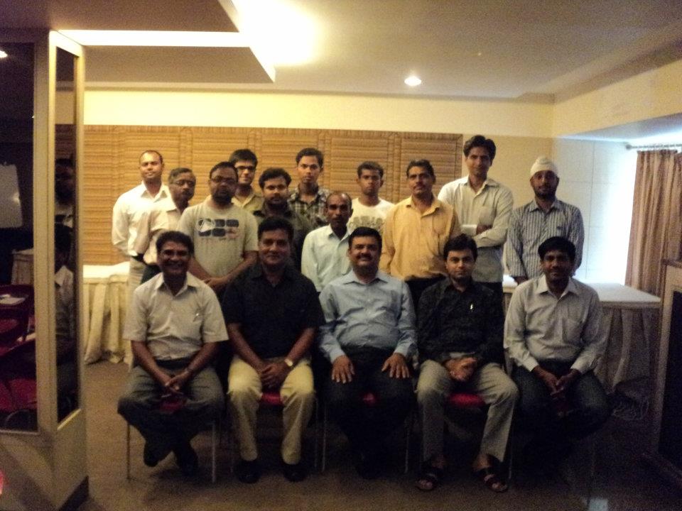 Share Market Training Institute in Nagpur