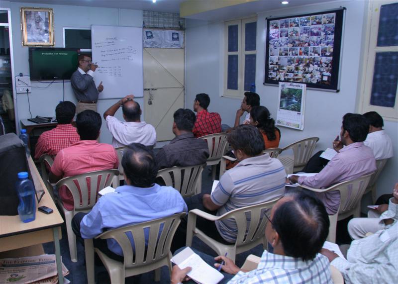 Share Market Training Institute in Nagpur