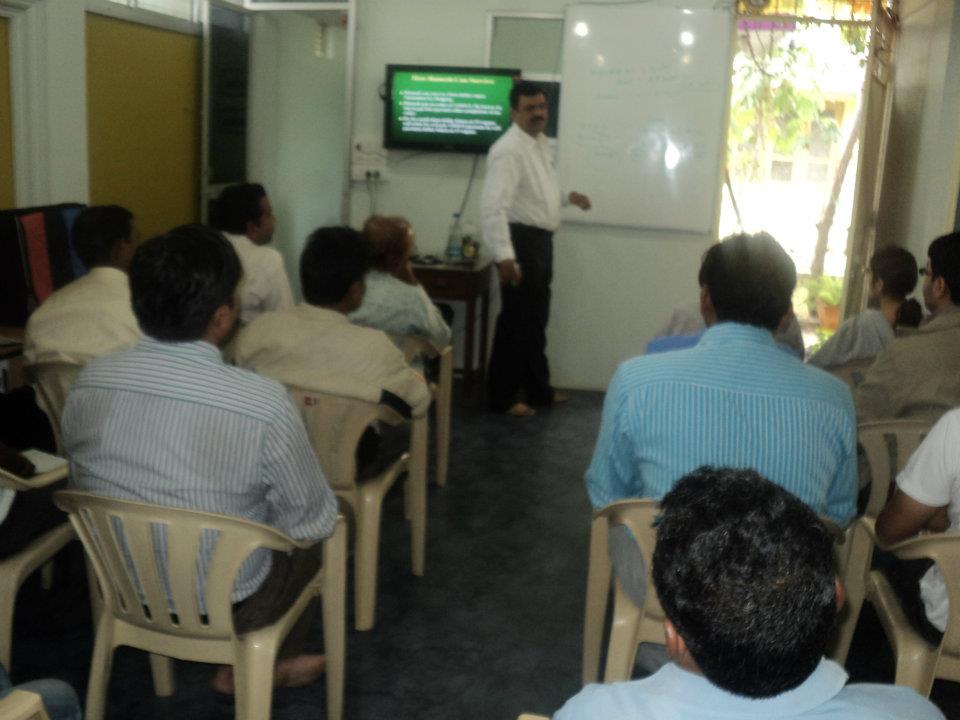 Share Market Training Institute in Nagpur