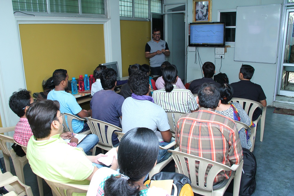 Share Market Training Institute in Nagpur