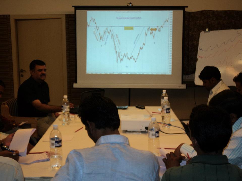 Share Market Training Institute in Nagpur